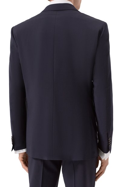 Шерстяной костюм CORNELIANI, арт. 276008/2718563_SET, фото 3