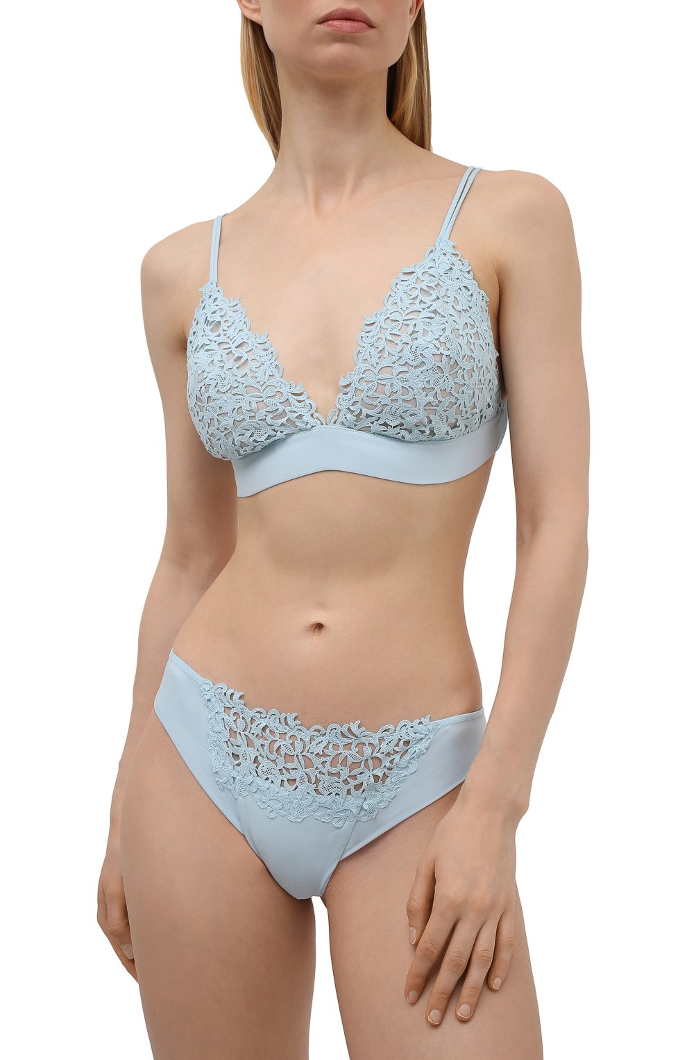 Бюстгальтер с мягкой чашкой LA PERLA, арт. 906335C, фото 2