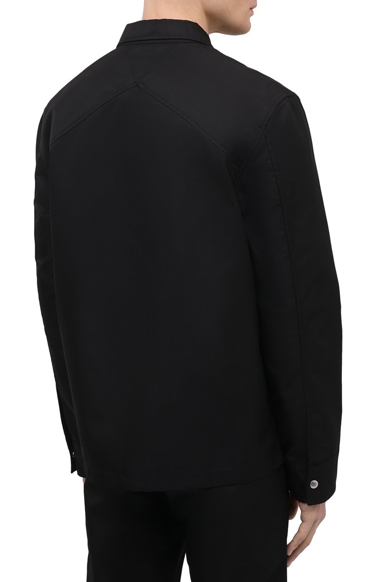 Хлопковая куртка BOTTEGA VENETA, арт. 666543/V08U0, фото 1