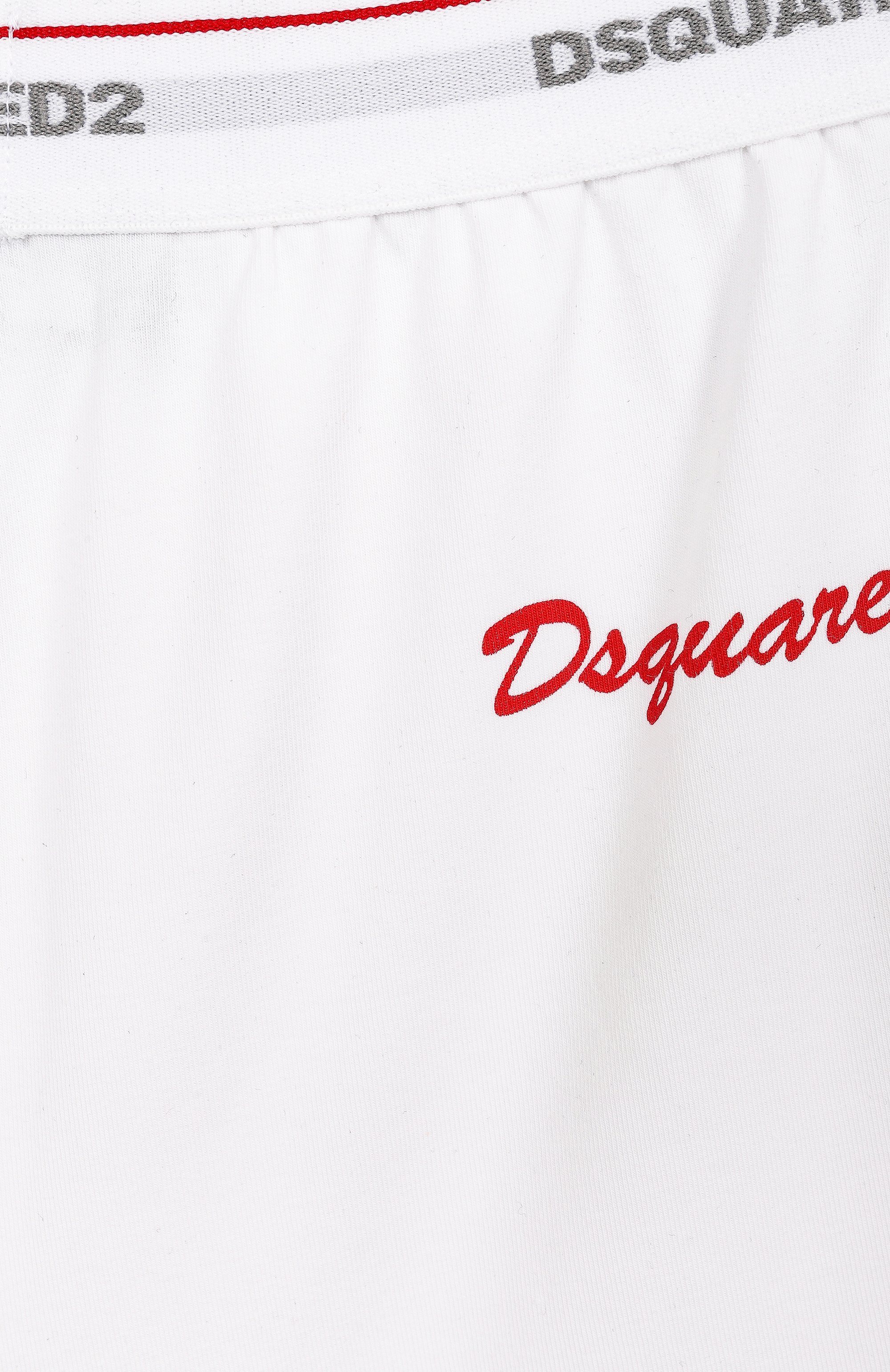 Хлопковая пижама DSQUARED2, арт. DQ3246/D008J, фото 6