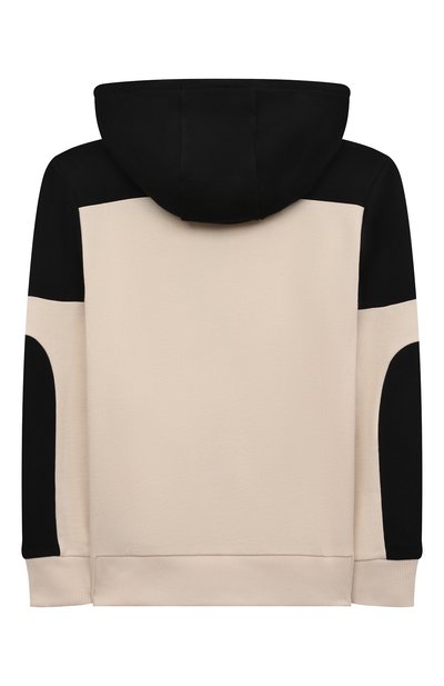 Хлопковая толстовка BALMAIN, арт. BS4P40, фото 2