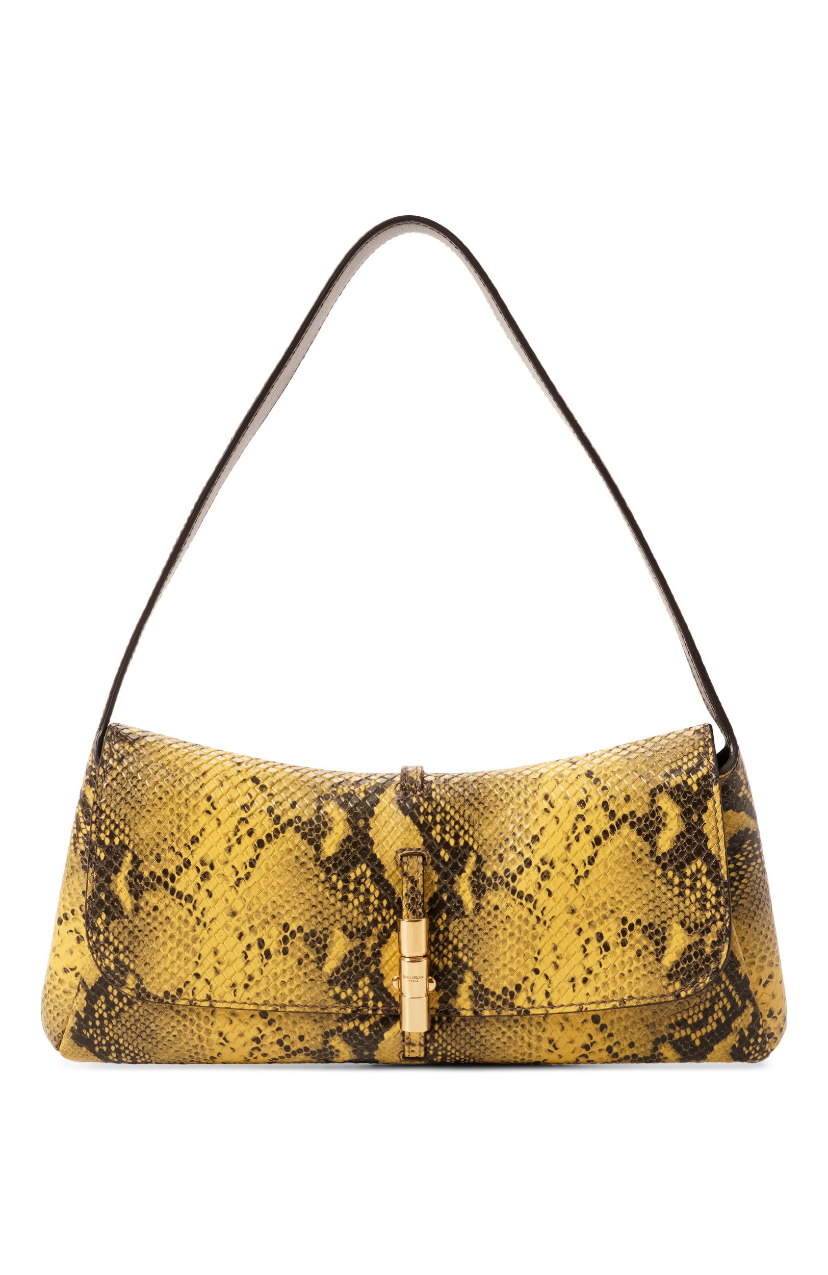 Сумка metropolis BALMAIN, арт. HN0AE097/LVPI, фото 1