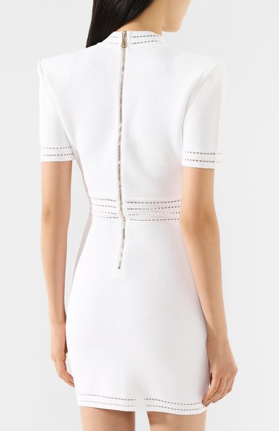 Платье BALMAIN, арт. TF16125/K043, фото 4
