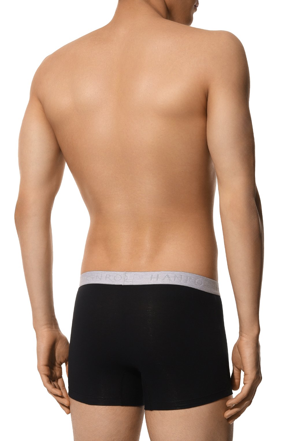 Комплект из двух боксеров HANRO, арт. 073078, фото 3