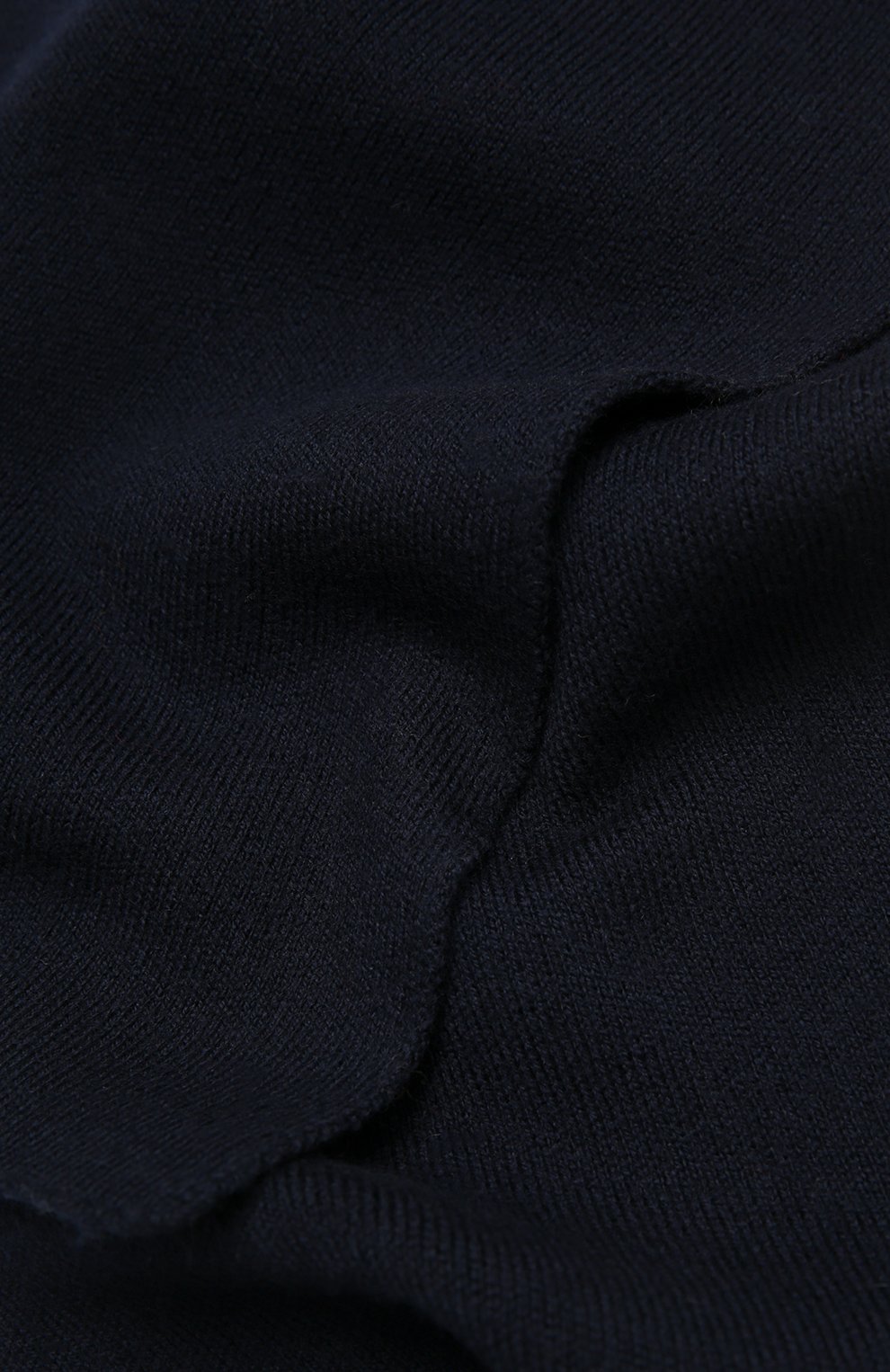 Шерстяной шарф civil CANOE, арт. 4805841, фото 2