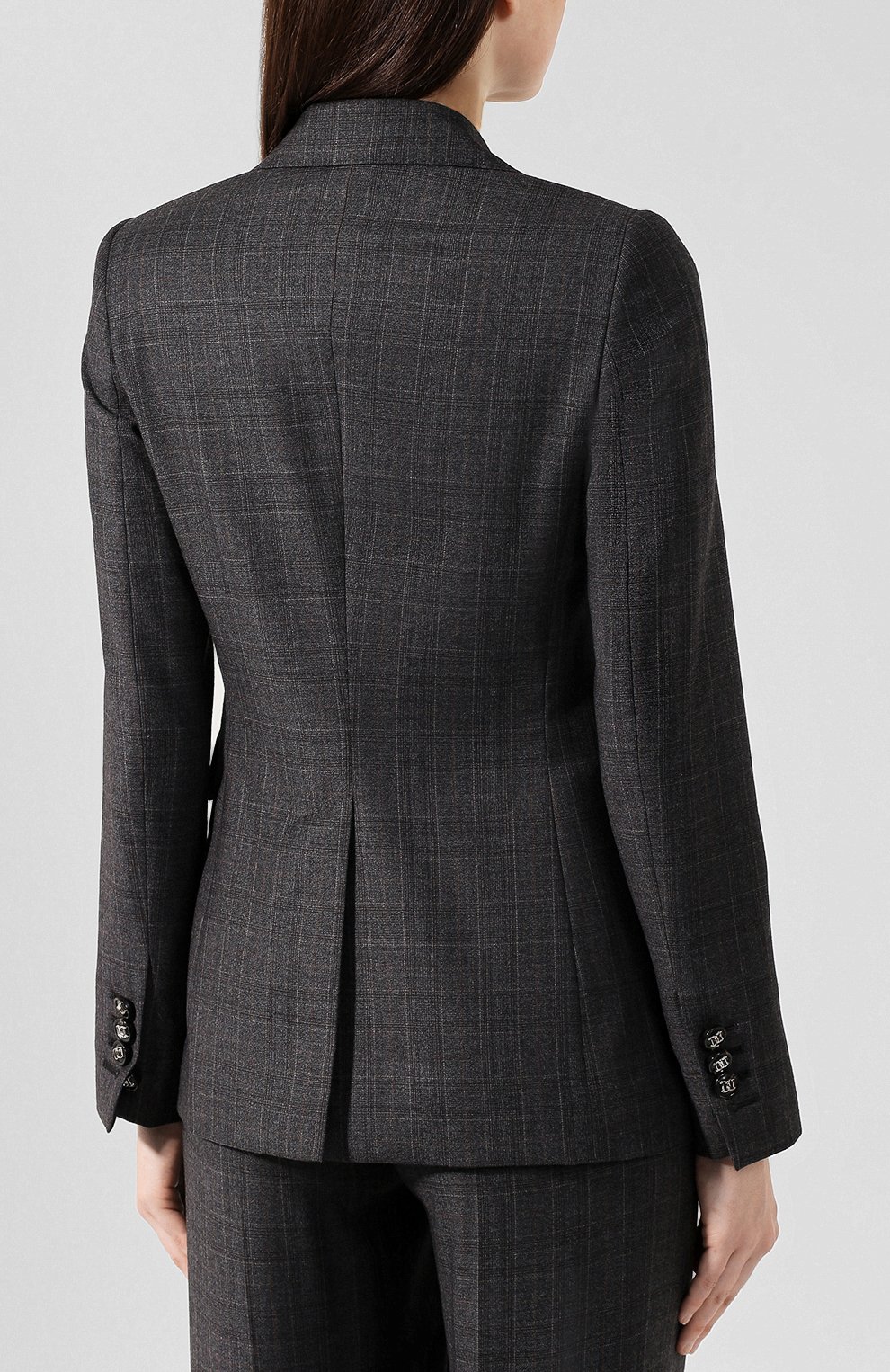 Шерстяной костюм DSQUARED2, арт. S75FT0168/S52041, фото 3