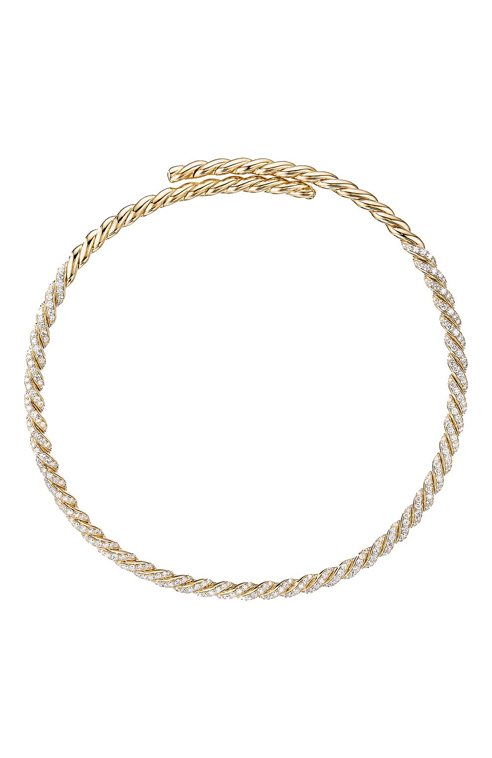 Колье DAVID YURMAN, арт. N14271D88ADI, фото 1