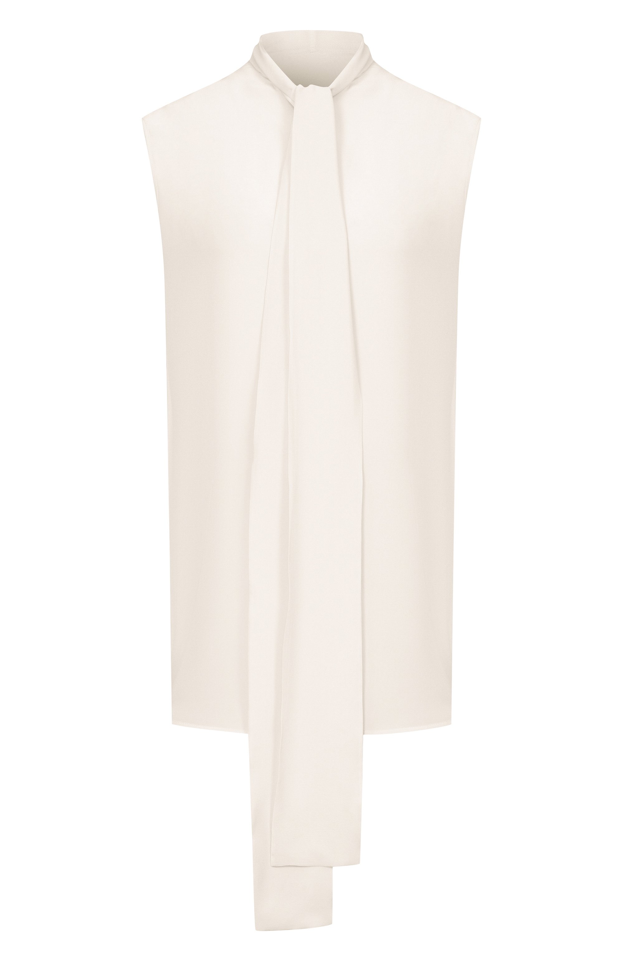 Шелковая бл узка MVST, арт. M26.2PW.B018/F090 CREP0N, фото 1