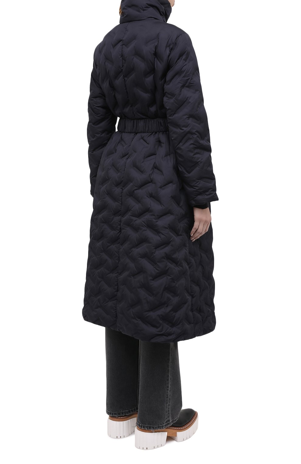 Пуховик EMPORIO ARMANI, арт. 6H2L73/2NNLZ, фото 4