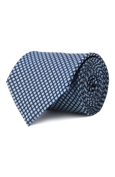 Шелковый галстук STEFANO RICCI, арт. CCXL/56035, фото 1