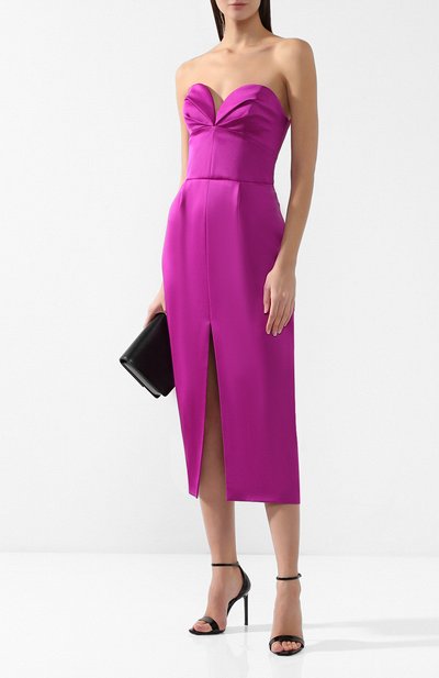 Платье-миди RASARIO, арт. 0007S9_1, фото 2