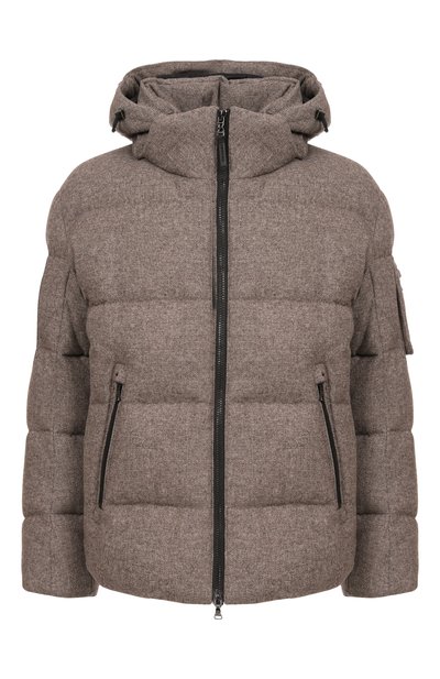 Мужская пуховик BOGNER, арт. 38709776