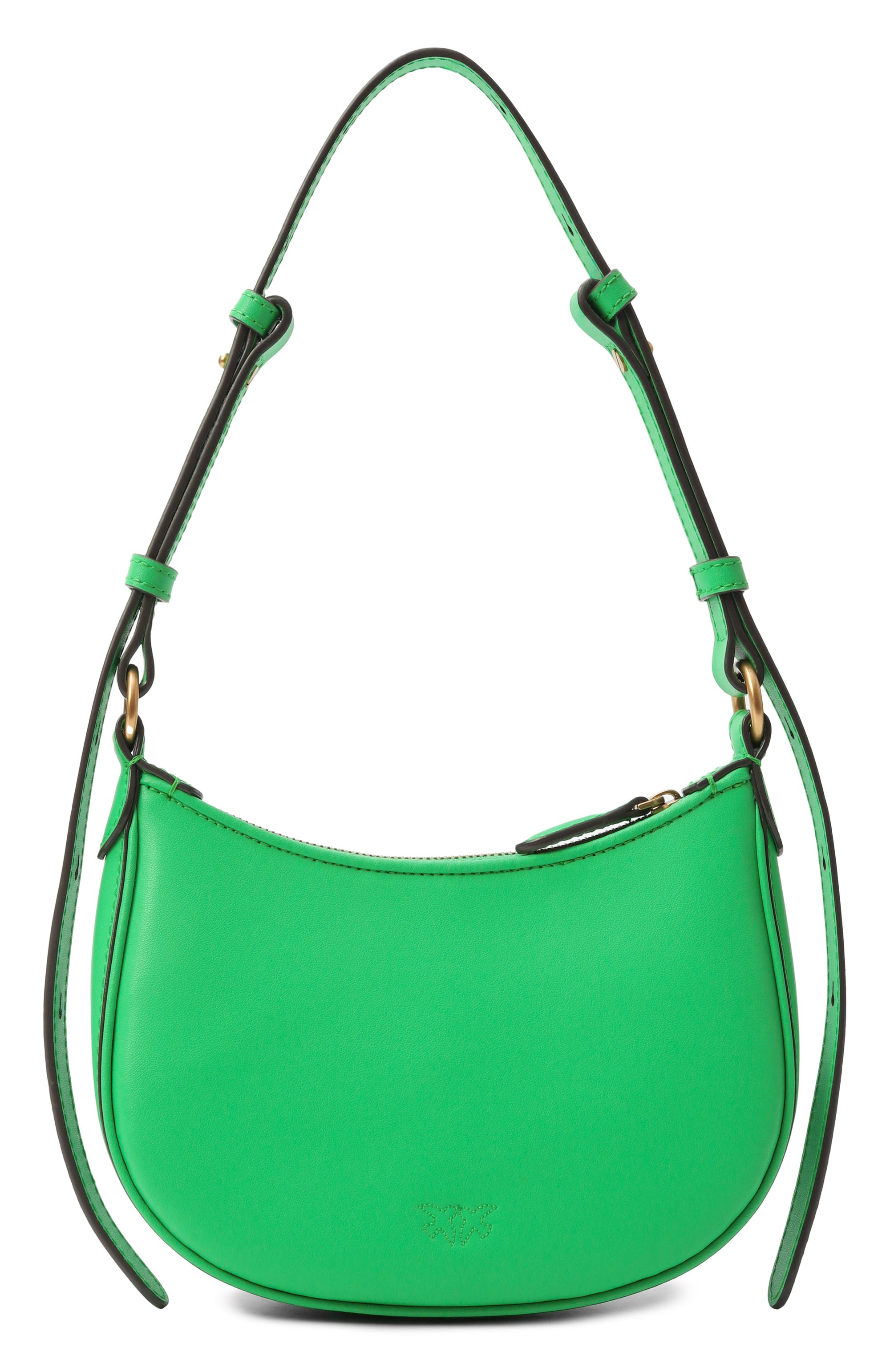 Сумка half moon baby PINKO, арт. 103538/A0F1, фото 6