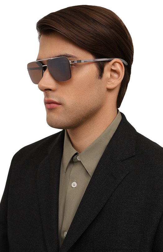 фото Солнцезащитные очки mykita