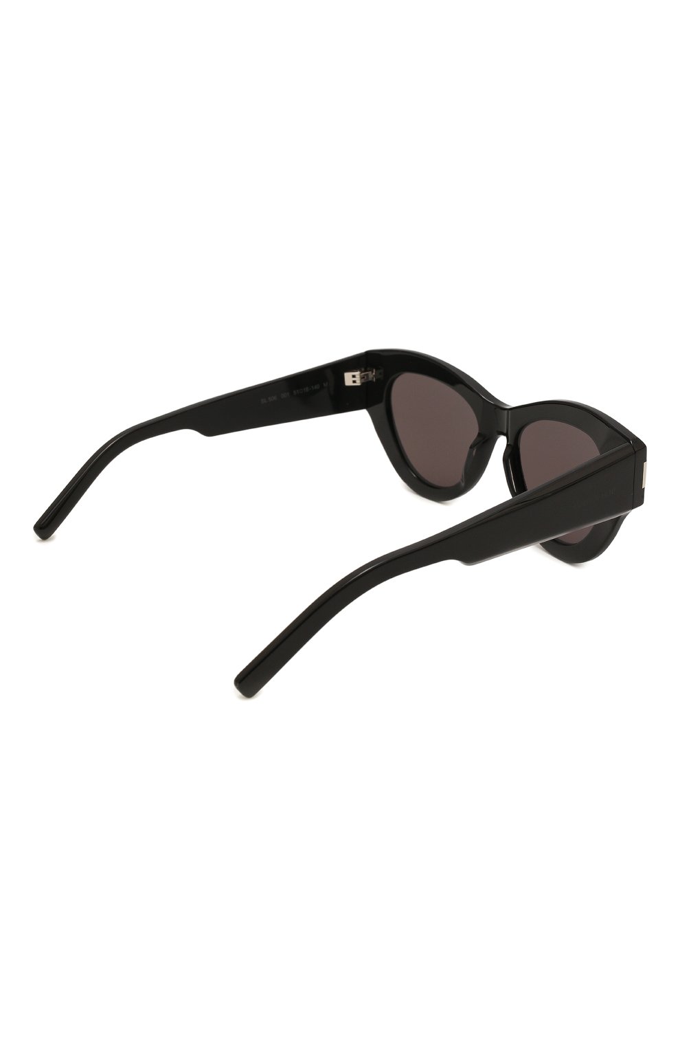 Солнцезащитные очки SAINT LAURENT, арт. SL 506 001, фото 4