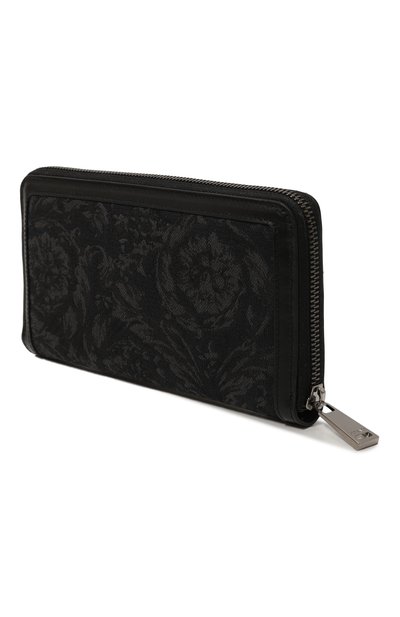 Текстильный кошелек VERSACE, арт. DPDI056/1A09321, фото 3