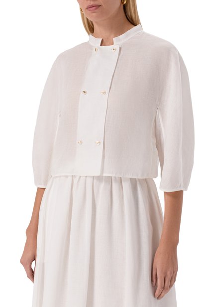 Жакет ХОХЛОМА Х АЛЕНА АХМАДУЛЛИНА, арт. WTB2243, фото 3