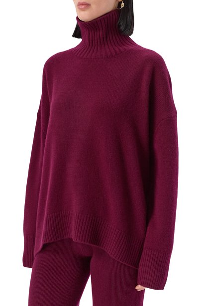 Кашемировый свитер ADDICTED, арт. MK840-1, фото 3