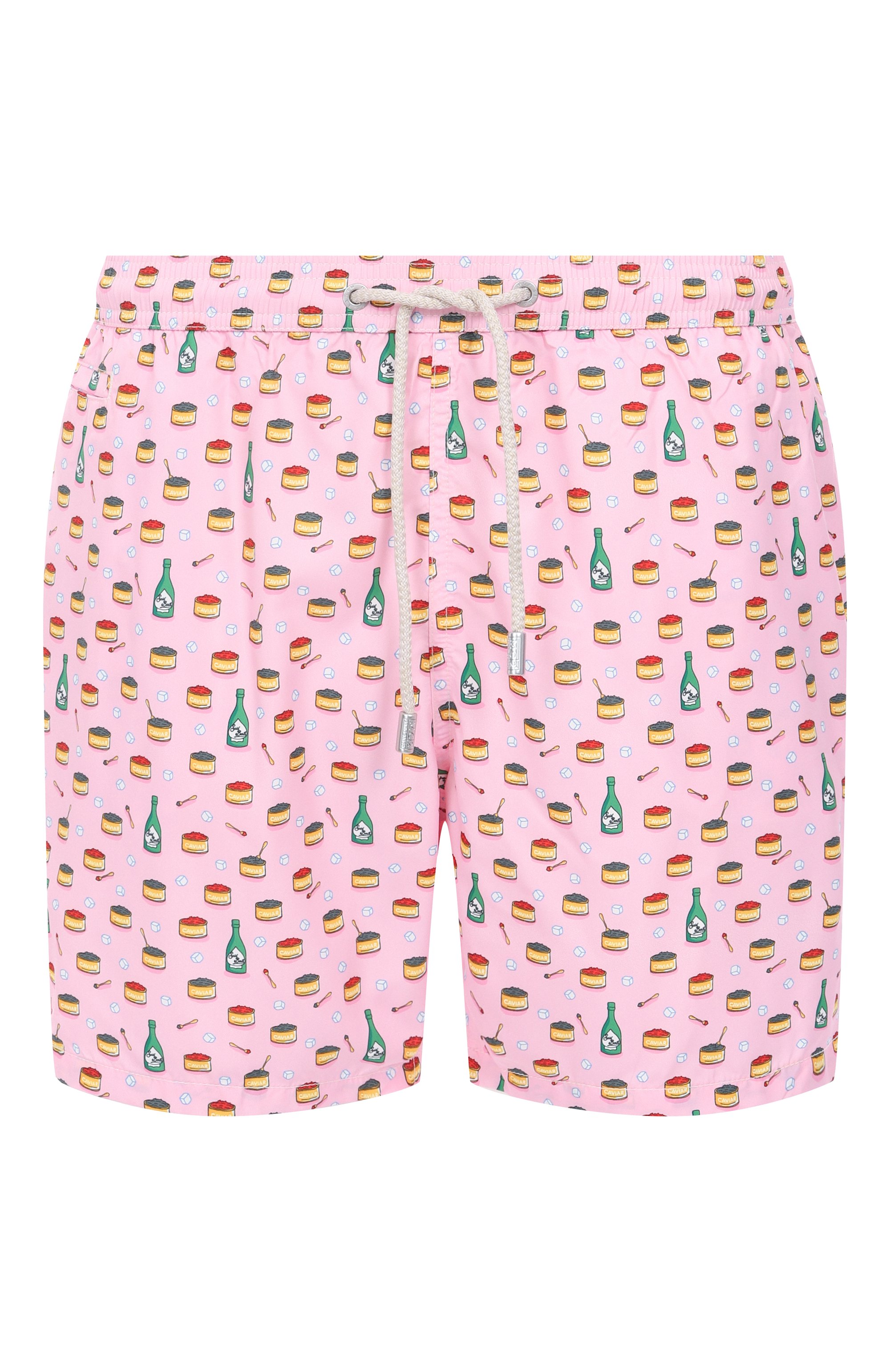 Плавки-шорты MC2 SAINT BARTH, арт. STBM LIGHTING MICR0 FANTASY/05301H, фото 1