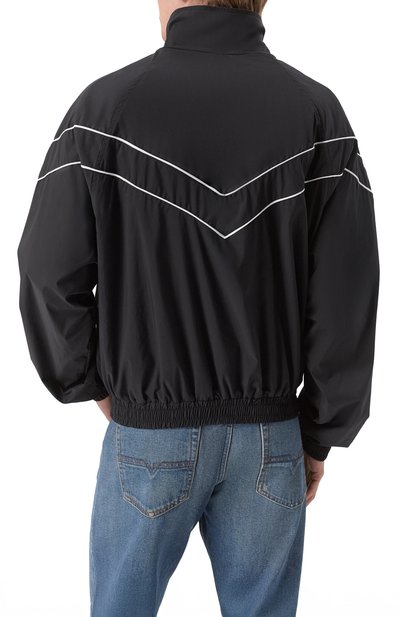 Хлопковая куртка RHUDE, арт. RHPS25JA01005, фото 4