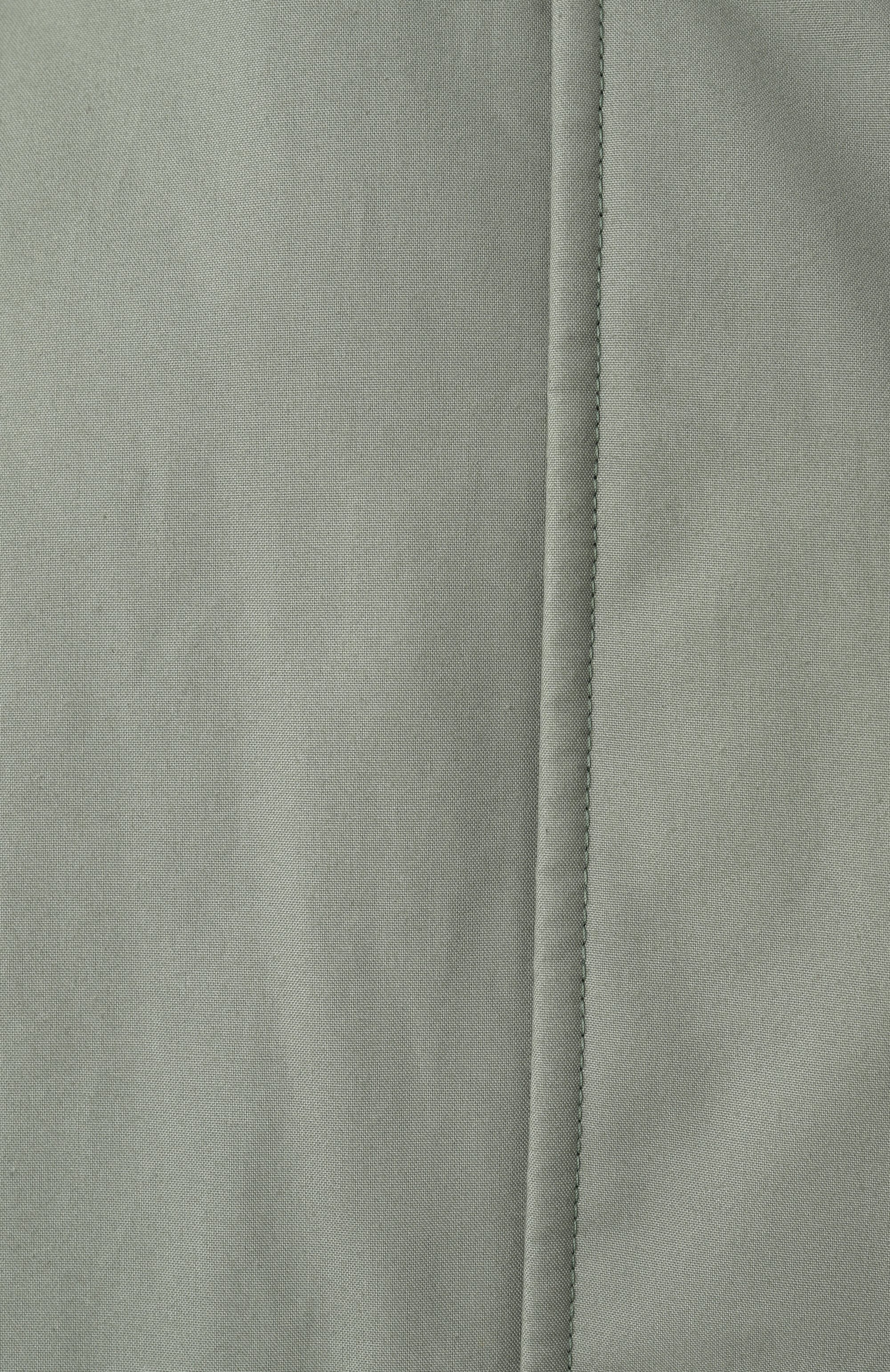 Хлопковая куртка JIL SANDER, арт. J40BN0164-J45039, фото 6