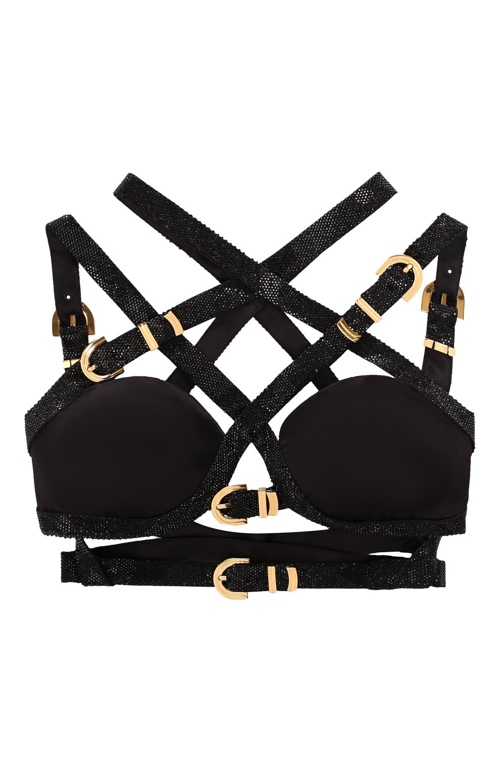 Топ-бюстье VERSACE, арт. A84613/A100371, фото 1