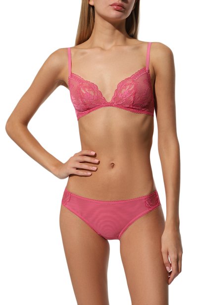 Бюстгальтер с мягкой чашкой LA PERLA, арт. 004890B, фото 2