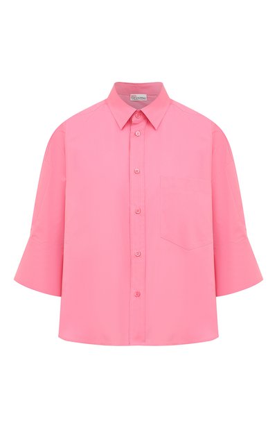 Рубашка REDVALENTINO, арт. XR0ABJ40/LUN, фото 1