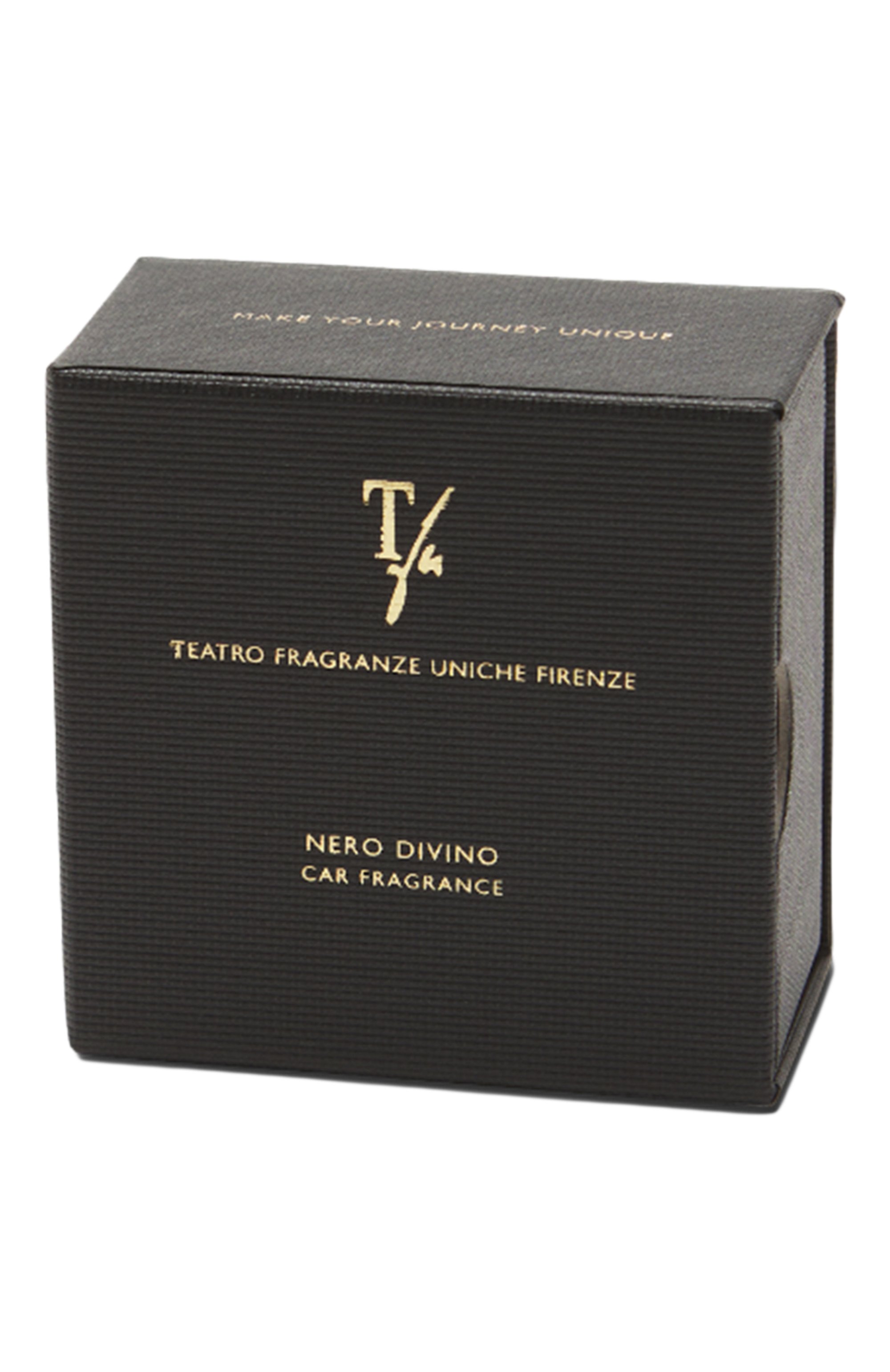 Диффузор для авто nero divino TEATRO, арт. NDCARTFU.25, фото 3