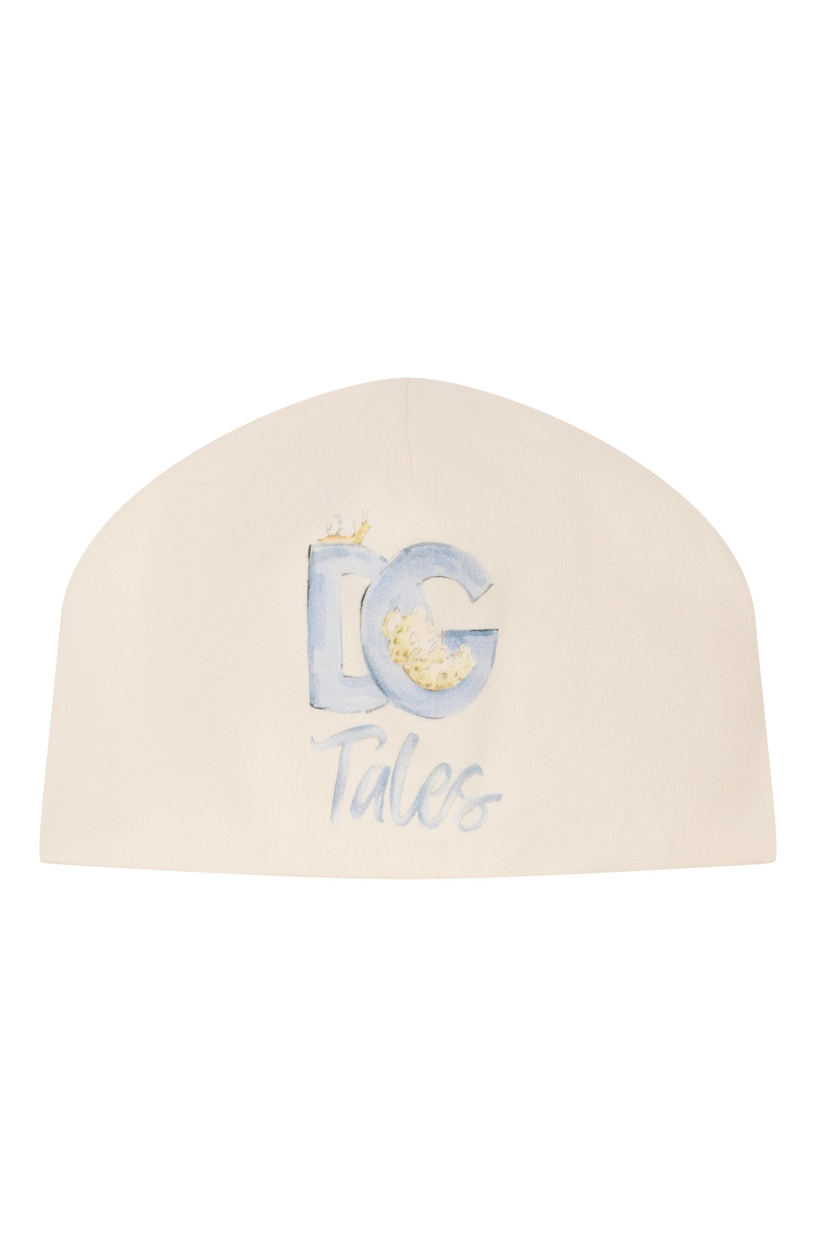 Комплект из трех предметов DOLCE & GABBANA, арт. L1J0CR/G7P8R, фото 4