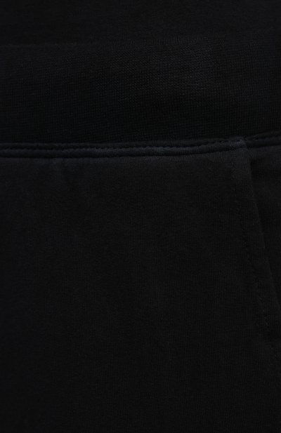 Хлопковые джоггеры ELECTRIC AND ROSE, арт. LFBT20-CREST, фото 5