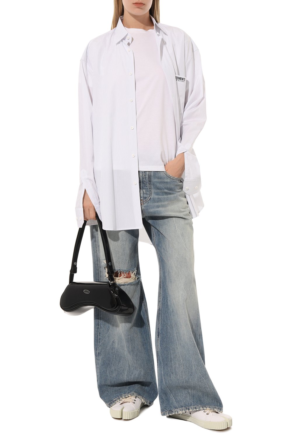 Сумка play DIESEL, арт. X09776/P6255, фото 7