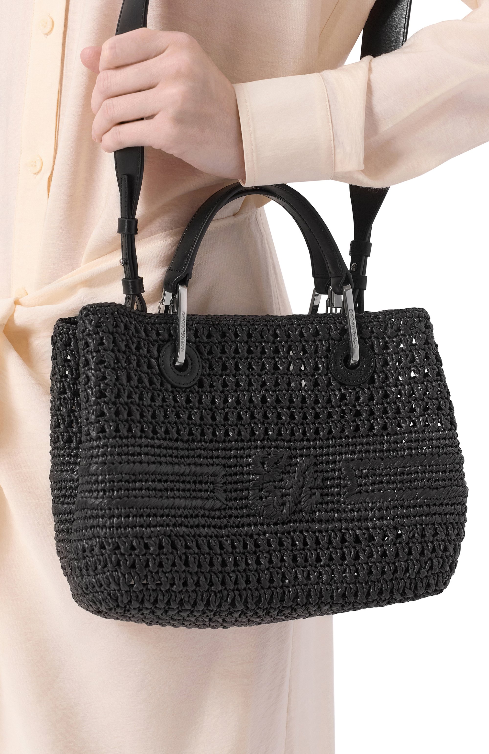 Сумка myea small EMPORIO ARMANI, арт. EW000361/AF21022, фото 2