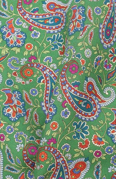 Шелковый платок ETON, арт. A000 31945, фото 2