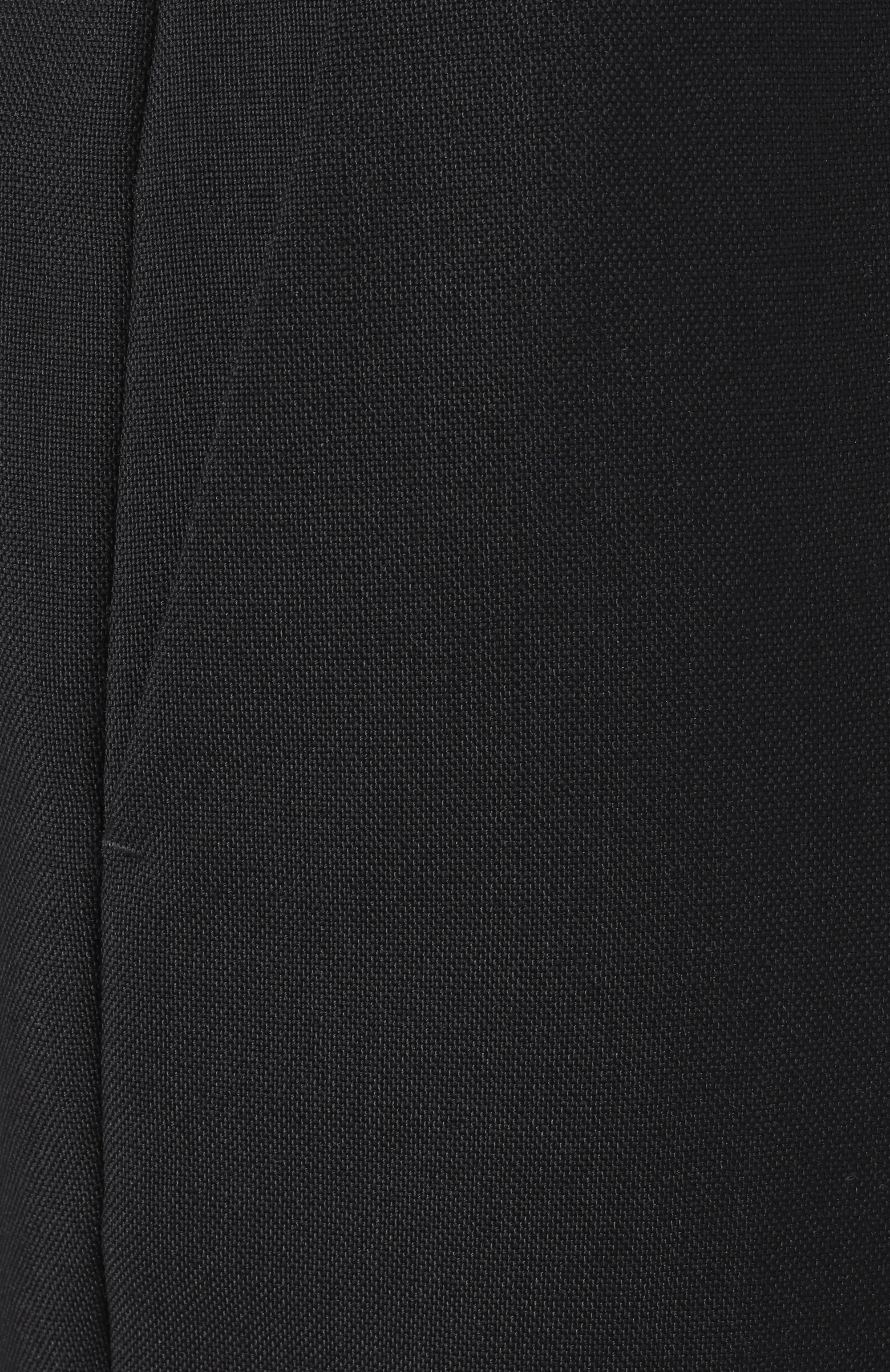 Шерстяные брюки JIL SANDER, арт. J02KA0274-J40189, фото 6