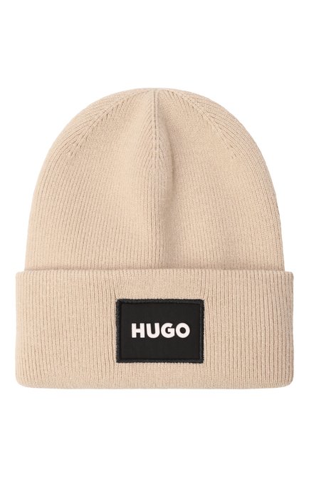 Шапка HUGO, арт. G00560