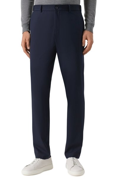 Брюки BOSS, арт. 50539968, фото 3