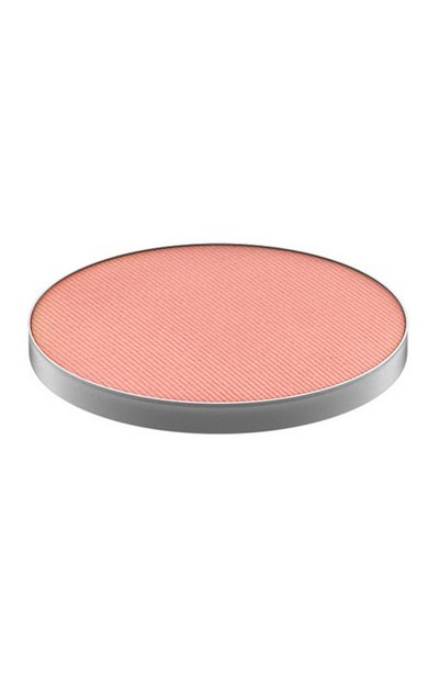 Сменный блок румян sheertone blush для палеток pro palette, оттенок peaches (6g) MAC, арт. M3CA-03, фото 2