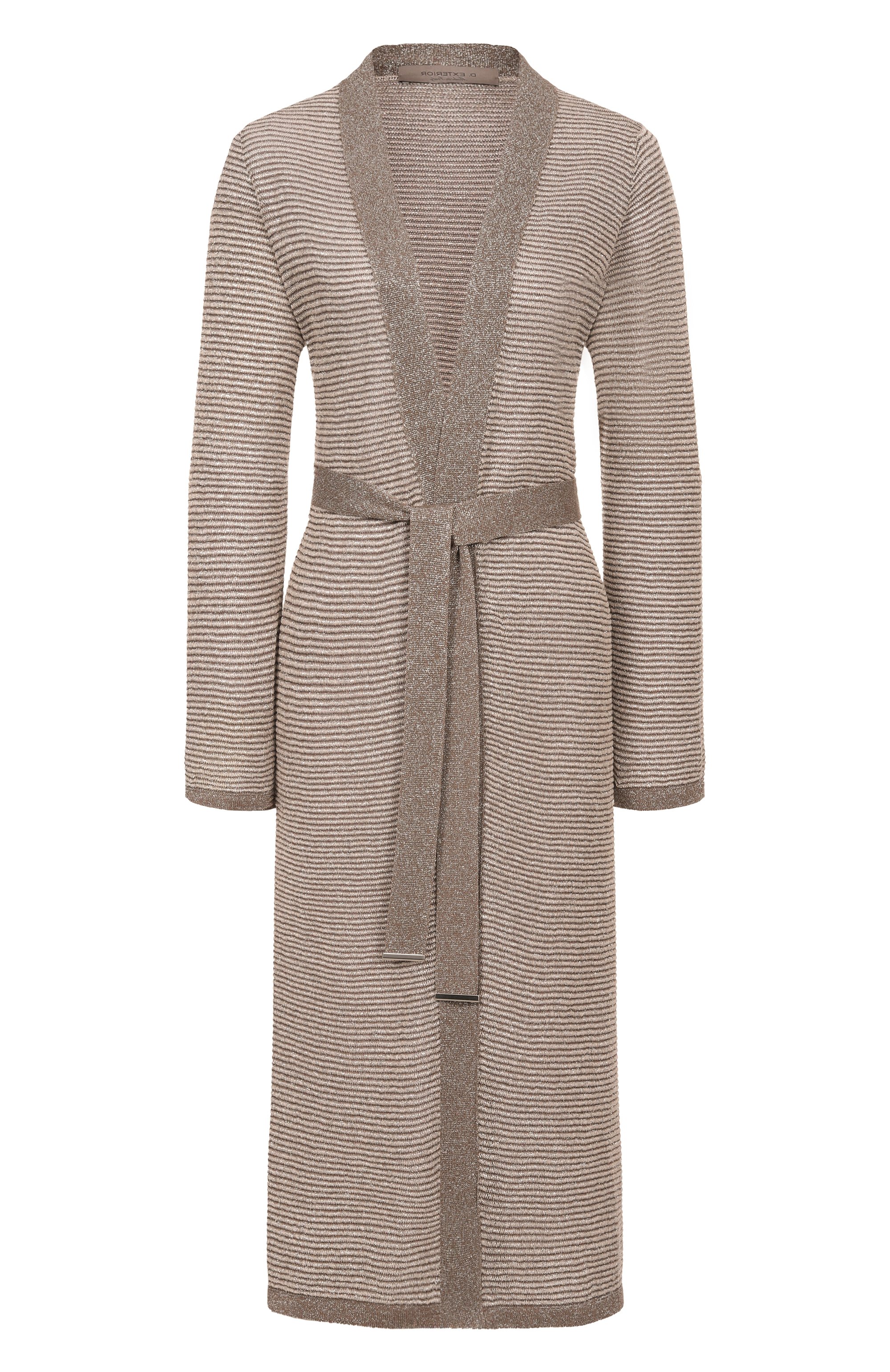 Кардиган из вискозы D.EXTERIOR, арт. 60190, фото 1