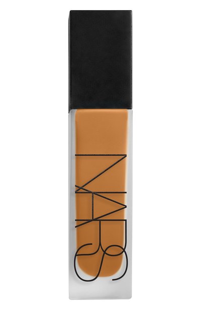 Женское стойкое матовое тональное средство natural matte longwear foundation, оттенок macao NARS, арт. 34504817NS