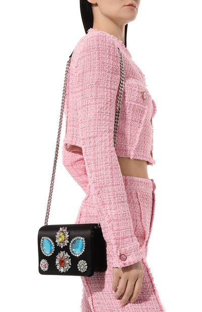 Сумка MOSCHINO, арт. A7580/8220, фото 2