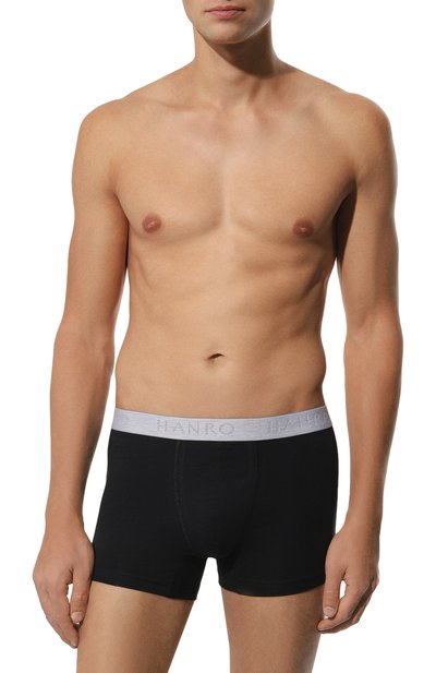 Комплект из двух боксеров HANRO, арт. 073078., фото 2
