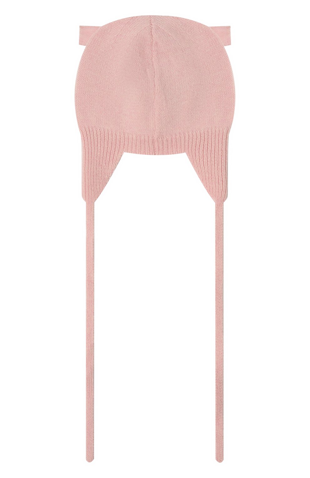 Кашемировая шапка BABY T, арт. 24AIC874CUP, фото 2