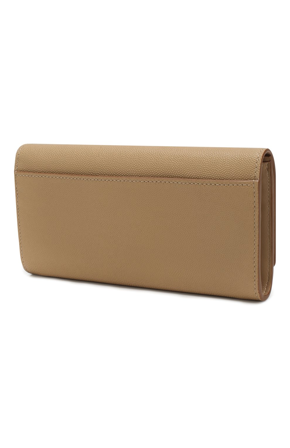 Кожаный кошелек BURBERRY, арт. 8018939, фото 2