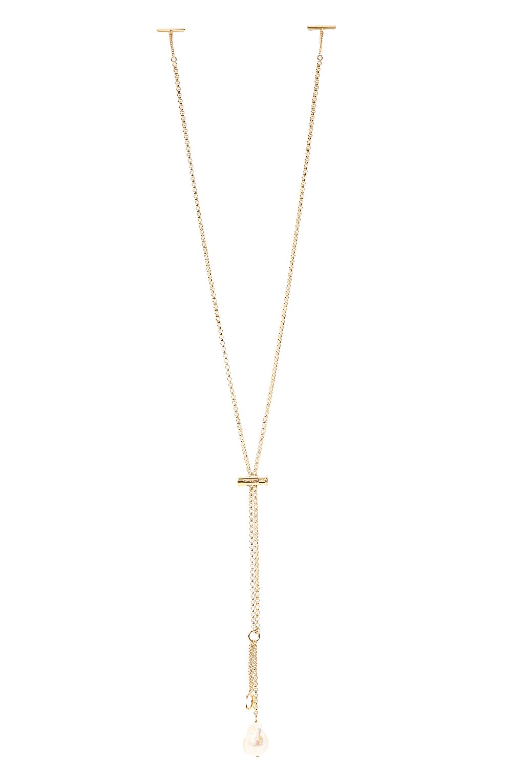 Цепочка для очков CHLOÉ, арт. CHC20UF009CPN, фото 1