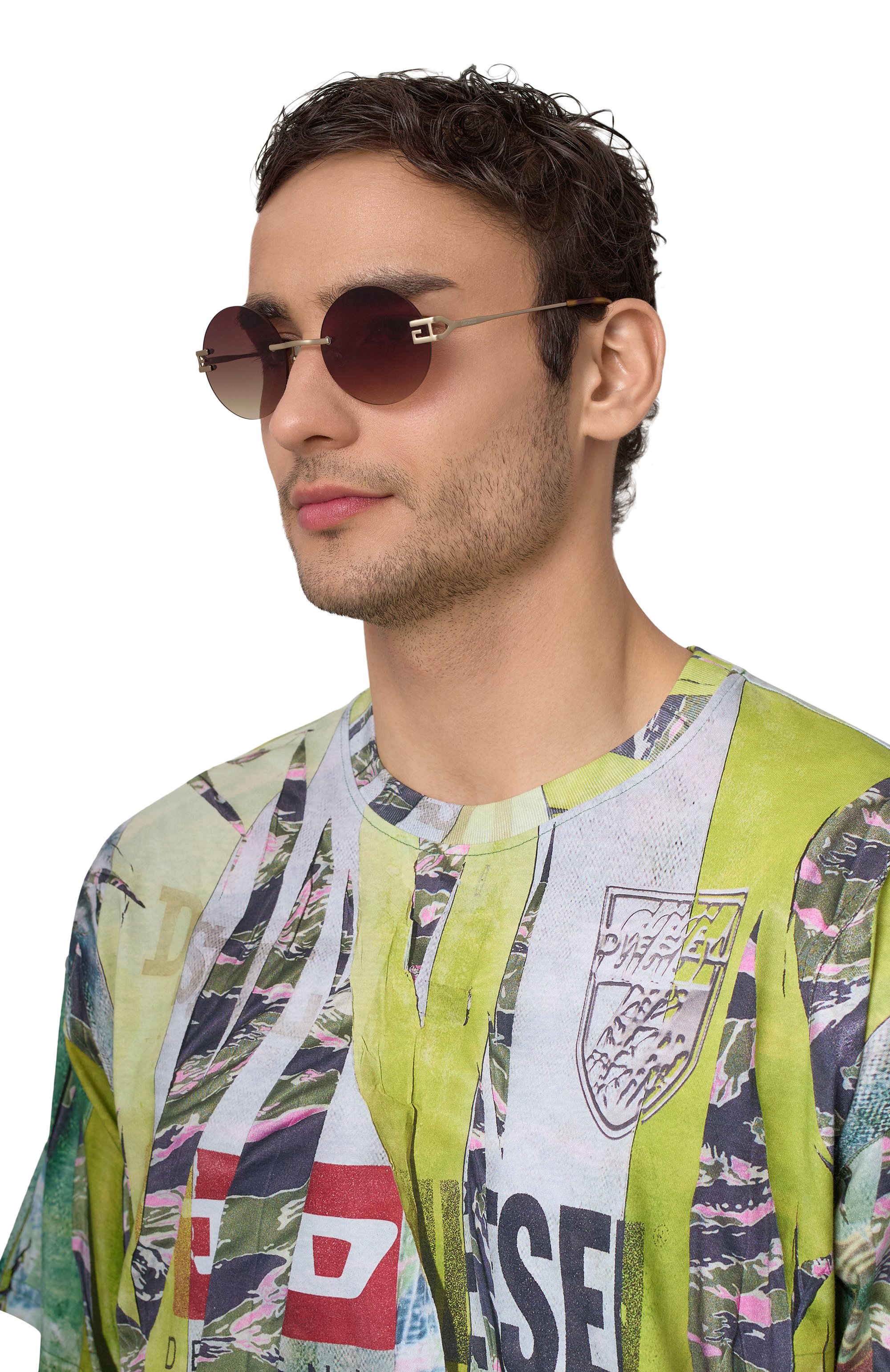 Солнцезащитные очки EIGENGRAU, арт. 500HZ-EBR, фото 2