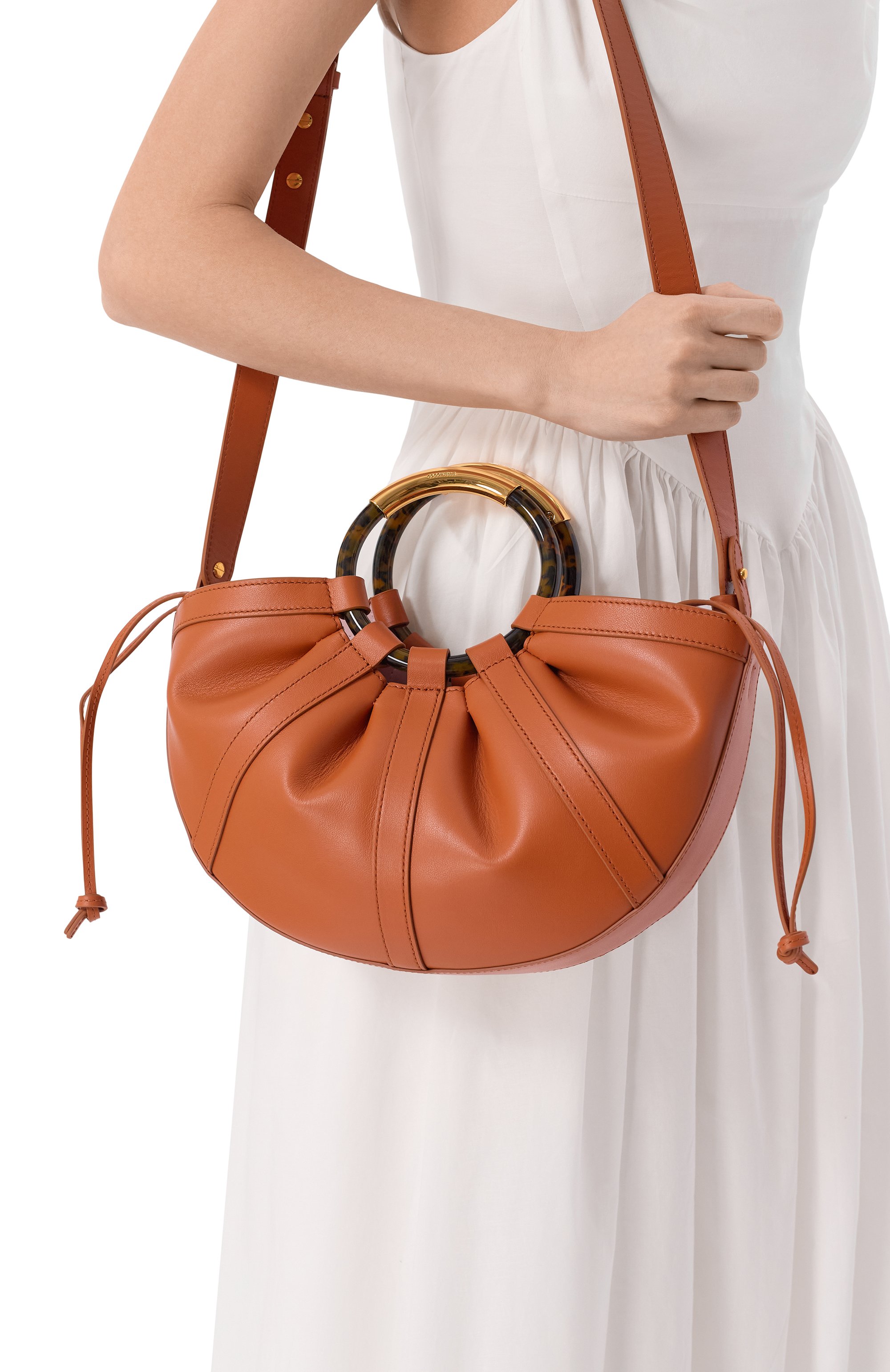 Сумка shell medium COCCINELLE, арт. E1 U5A 18 02 01, фото 2