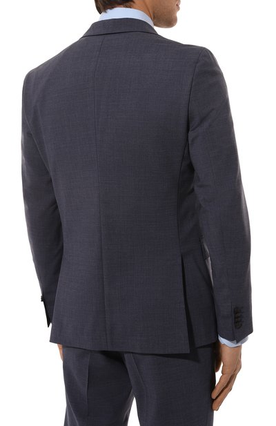 Шерстяной костюм BOSS, арт. 50534976, фото 5