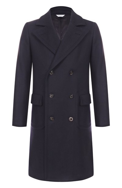 Пальто из шерсти и кашемира BOGLIOLI, арт. C2901P/FB2725, фото 1