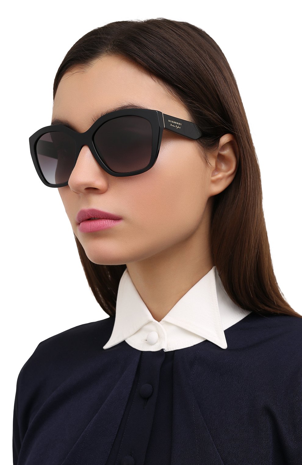 Солнцезащитные очки BURBERRY, арт. 4261-30018G, фото 2